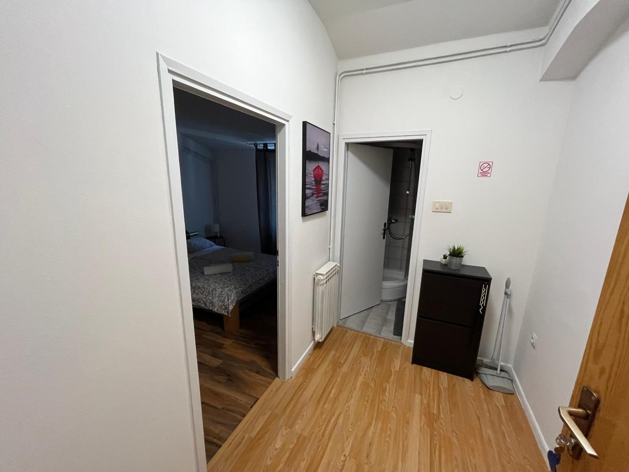 Apartmani Vacanza Zagreb Exterior photo