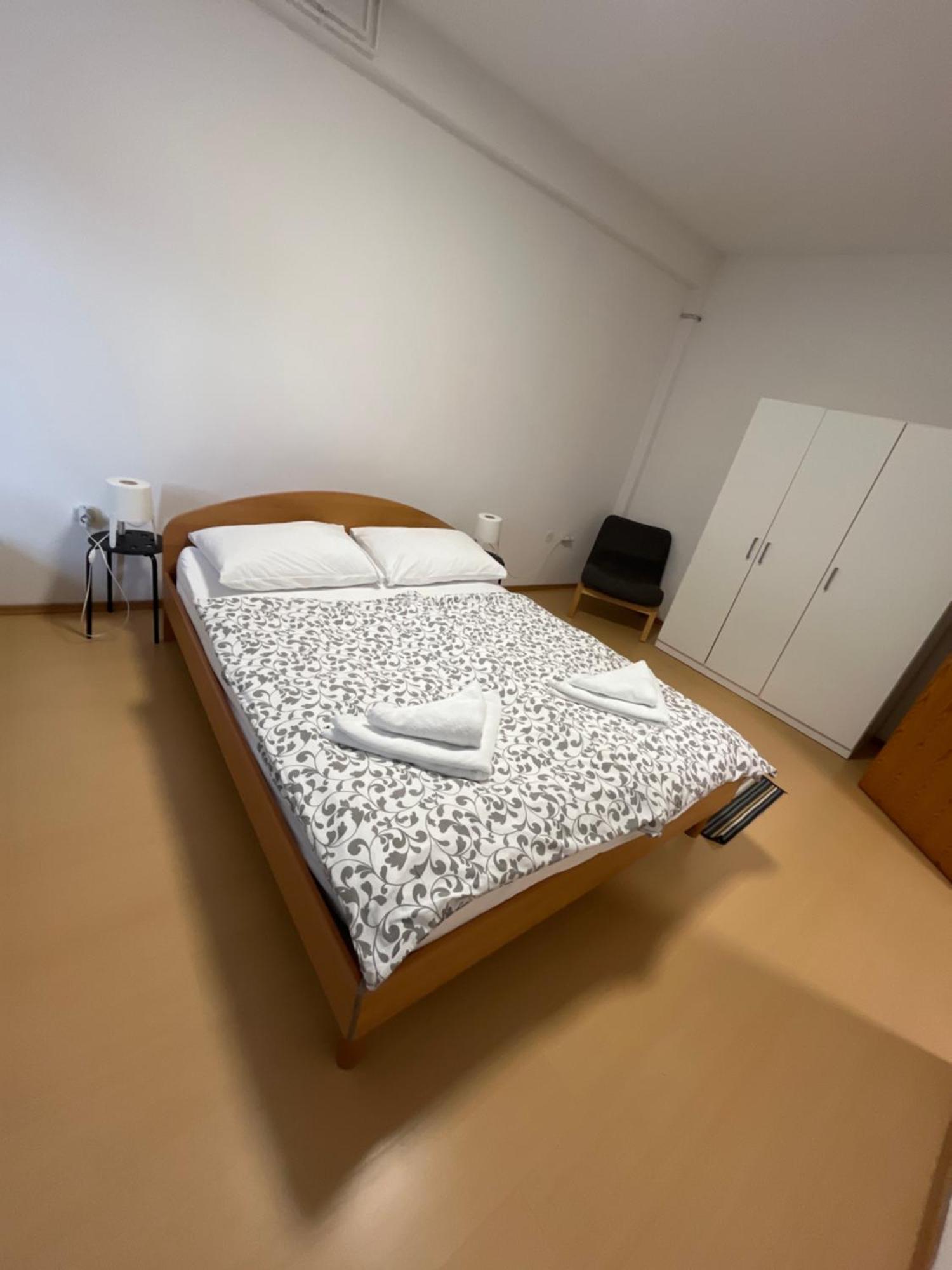 Apartmani Vacanza Zagreb Exterior photo