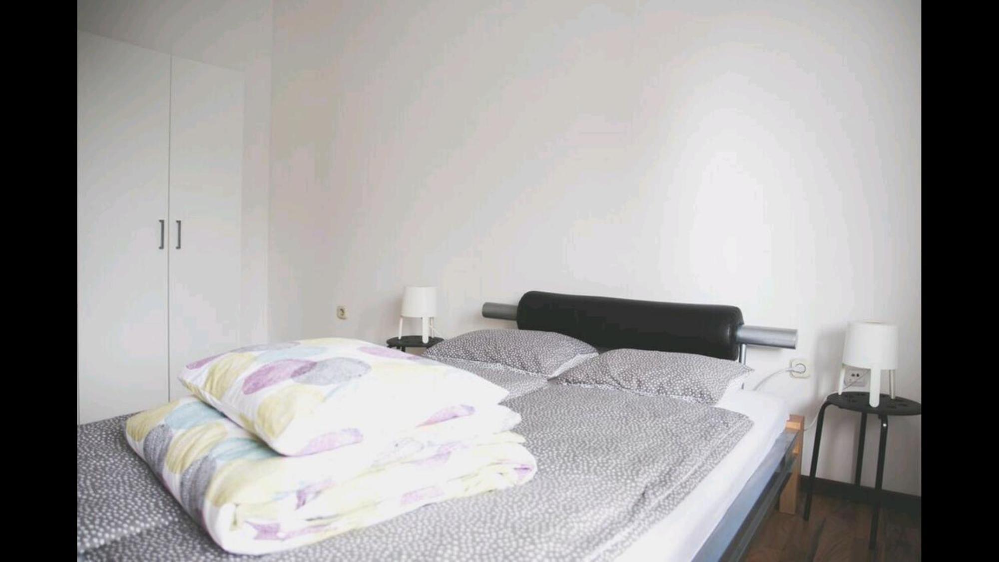 Apartmani Vacanza Zagreb Exterior photo